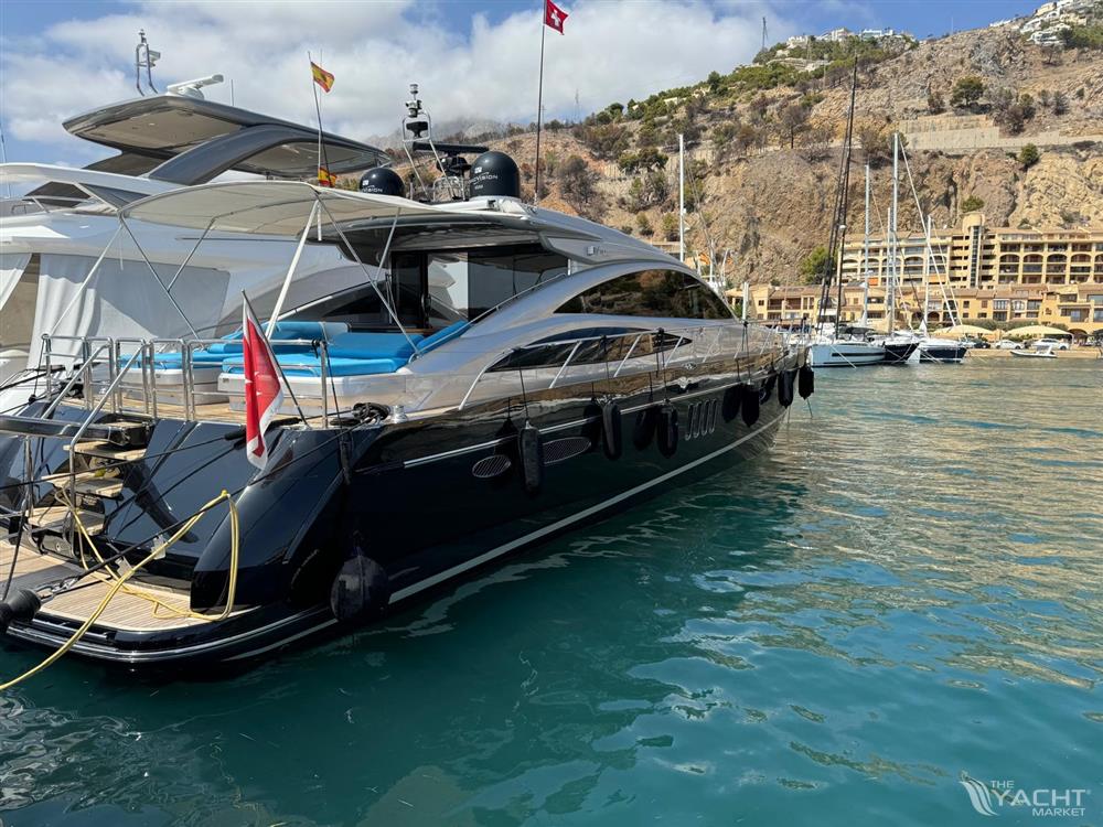 Princess V70