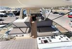 Jeanneau Prestige 630