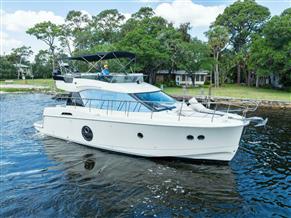 Beneteau Monte Carlo 4