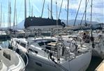 Hanse 388