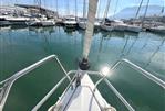 Hanse 388