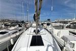 Hanse 388