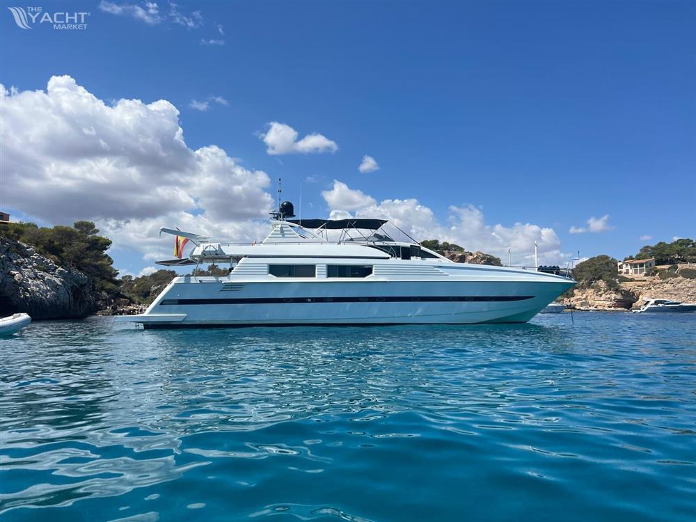 Astondoa A-260