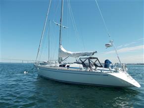 NAUTOR SWAN Nautor Swan 44
