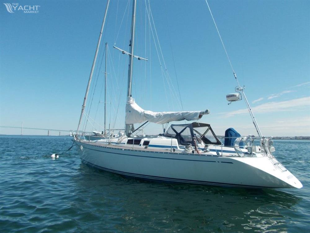 NAUTOR SWAN Nautor Swan 44 - Nautor Swan 44