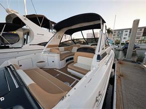 Sea Ray 290 Sundancer