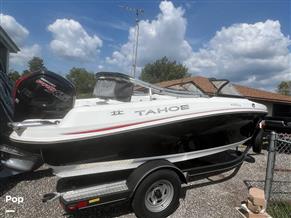 Tahoe 450 TS
