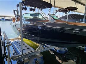 Mastercraft XT23
