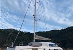 Nautitech 46 Open - 2018 Nautitech 46 Open 6