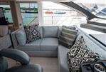 Sunseeker 75 Sport Yacht - 16 - Saloon