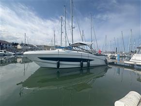 Beneteau Flyer 10