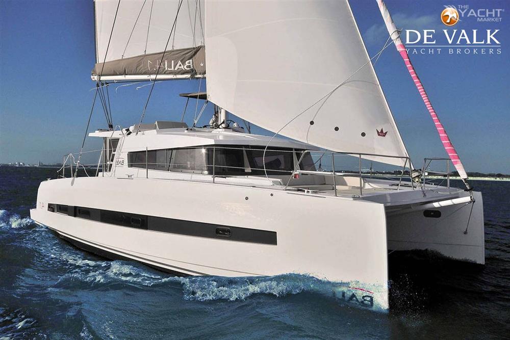 Bali 4.1 - Picture 1