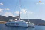 Dufour Catamaran 48 - Picture 2