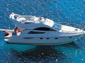 Fairline Phantom 40