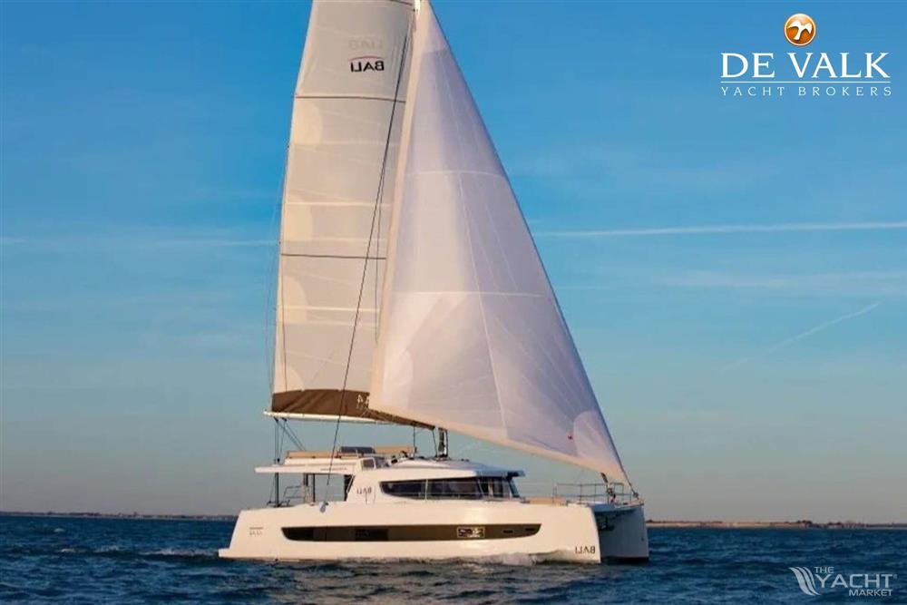 Bali 4.4 - Picture 1