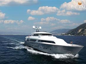 Custom Line Navetta 30