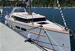 SWALLOW YACHTS COAST 250 - SOLD *****