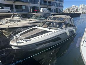 Finnmaster  Finnmaster T8