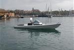 Goldfish Goldfish 29 Sport Rib Boat