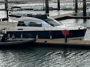 Beneteau Monte Carlo 5