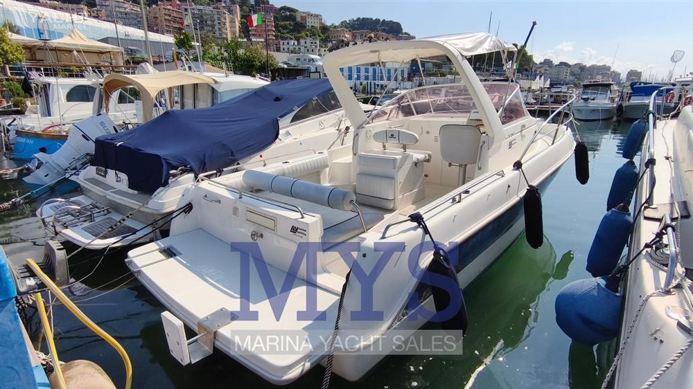 Faeton 730 SPORT - Faeton 730 Sport (1)