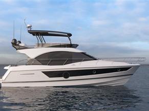 Beneteau Montecarlo 52