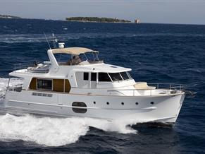 Beneteau Swift Trawler 52