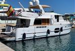 Beneteau Swift Trawler 52