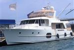 Beneteau Swift Trawler 52