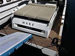 De Antonio Yachts D28