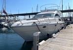 Fairline Phantom 50