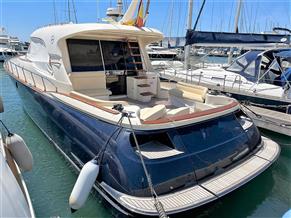 Mochi Craft Dolphin 54