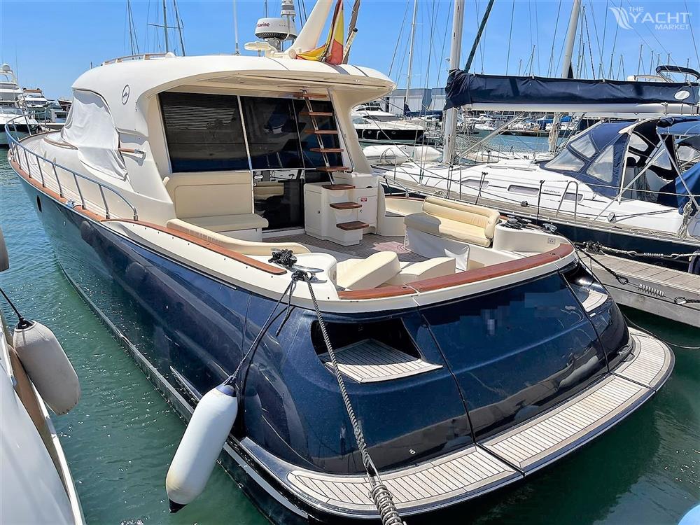 Mochi Craft Dolphin 54