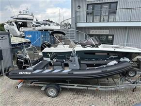 Brig Custom Navigator 610