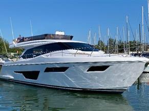 Ferretti 500