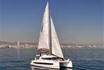Bali Catamarans 4.2 Open Space