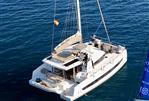 Bali Catamarans 4.2 Open Space