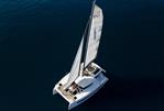 Bali Catamarans 4.2 Open Space