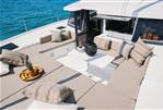 Bali Catamarans 4.2 Open Space