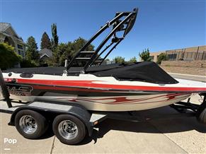 MB Sports Boss 190 Tournament Series