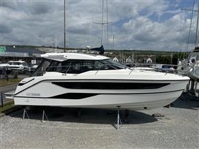 Bavaria SR38 HT