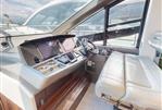 Sunseeker Manhattan 55 - 13 - Helm