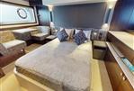 Sunseeker Manhattan 55 - 14 - Master Cabin