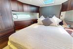 Sunseeker Manhattan 55 - 18 - VIP Cabin