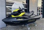 Sea Doo RXT 260 AS