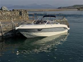 Cranchi CSL 27