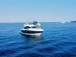 Fairline Targa 50 GT