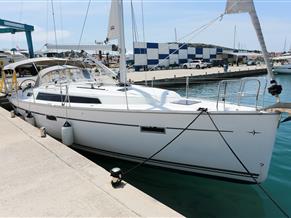 Bavaria Cruiser 41