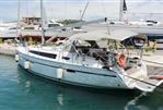 Bavaria Cruiser 41