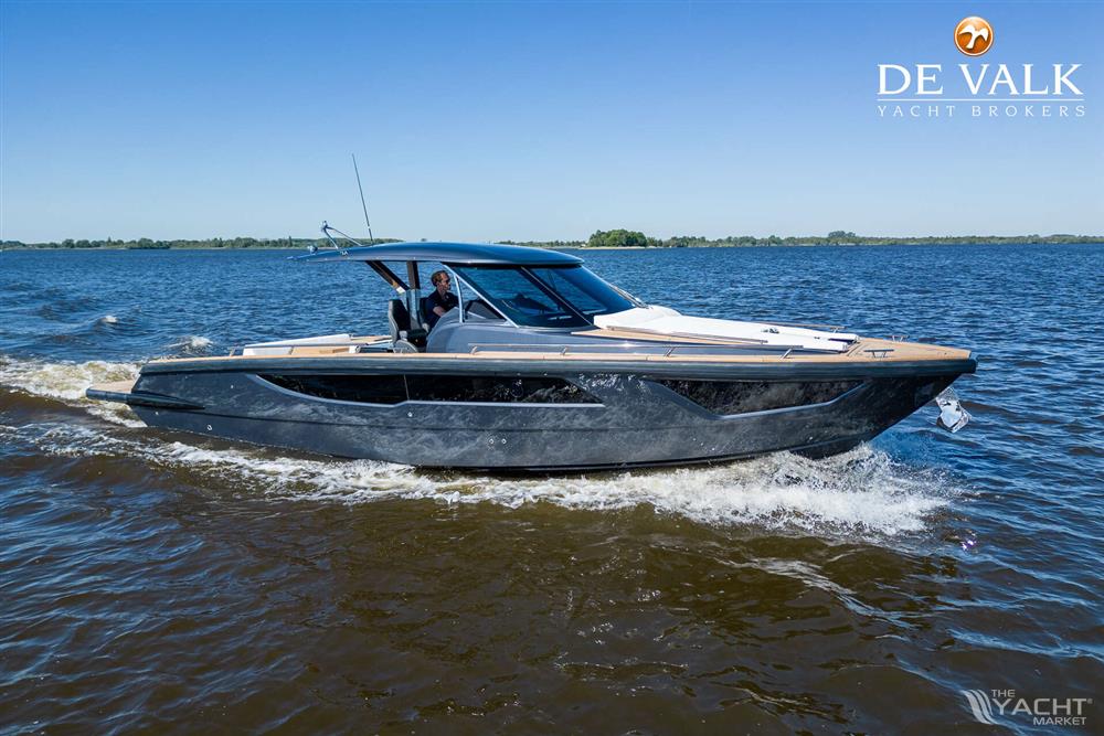 Focus Forza 37 - Picture 1